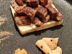 -厦门源昌凯宾斯基大酒店-隠れ鉄板焼