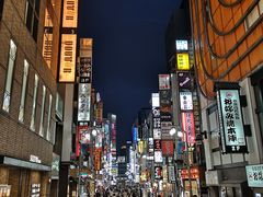 -カラオケ館(歌舞伎町一番街店)