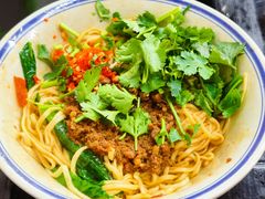 -万三面馆(青龙正街太古里店)