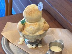 -EAU CAFE(永康路店)