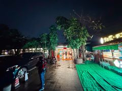 -百利鸽王(紫薇路店)