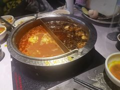 -一绪に寿喜烧自助(世茂广场店)
