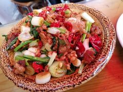 -88号小吃店·经典云南菜·地道纳西美食