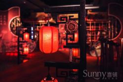 -Sunny喜铺婚礼策划(东部店)