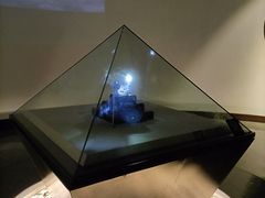 -鸿山遗址博物馆