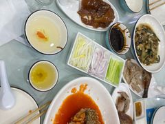 -大鸭梨烤鸭店(金顶街店)