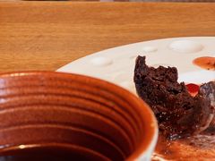 -翠贝卡&Mama Kelly Brunch Coffee(河西店)