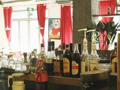 -雕刻时光·无国界料理西餐厅(五山店)