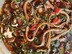 -乐山第一家临江鳝丝(茶坊路店)