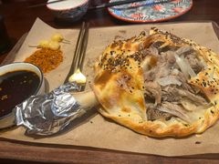 -那拉提之疆·新疆菜(美院店)