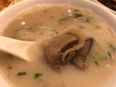 全羊汤-三义和酒楼(千佛山店)