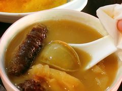-三妹小龙虾·黄油蟹(华侨城总店)