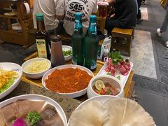 -小龙坎火锅(春熙太古里店)