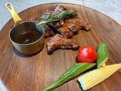 -極上萬膳·日料放题(来福士江景店)