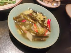 -有才叔的小馆(招商依云曲江店)