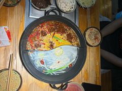 -阳阳老火锅(小南门店)