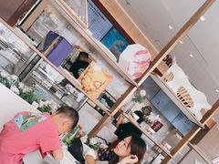 -哈根达斯(滨江店)
