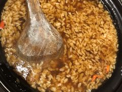 红糖阴米粥-杨记隆府(时代天街店)