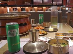 -西塔老太太泥炉烤肉(亚运村店)