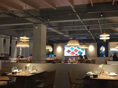 -沅江水·湖南家宴(南村万博长隆商圈店)