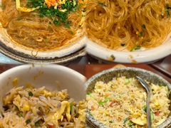 招牌海参粉丝煲-邑家人·山水四合院