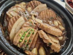 -周姑娘不等味·牛羊肉火锅·螃蟹罗氏虾·烤鱼烤串(高邮店)