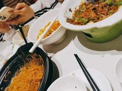 -绿草地·湘菜(7mall店)