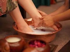 -新泰遇SPA·即派·青春颜艺(维也纳江西大厦店)