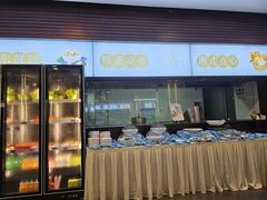 -潇湘华天大酒店-湘·悦美食街(芙蓉中路店)