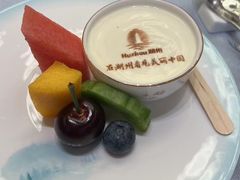 -南太湖山庄·四季轩&国风堂中餐厅