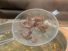 -潮悦牛肉火锅城(水贝店)
