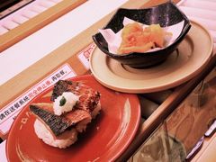 -寿司郎(皇庭广场店)