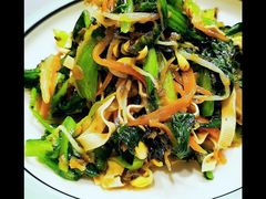 -金哥私房菜馆(张府园总店)