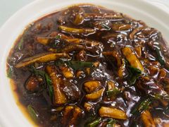 -明呈黄鱼面馆(斜土路店)