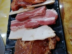 调味牛排-牛信亭韩国料理·炭火烤肉(紫藤路店)