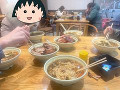 -晓马鸭店(新芜路店)