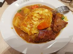 -CoCo壱番屋