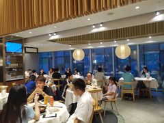 -莆田餐厅PUTIEN(三里屯店)