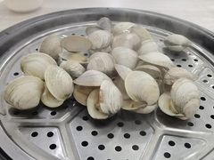 -船奇蒸汽海鲜·闽菜(八市海鲜总店)