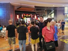 -受气牛肉·重庆耙牛肉(来福士店)