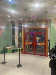 -玩元素·家庭游乐成长中心(香格里拉店)