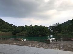 -黄公望隐居地