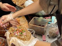 -六广门毛阿姨糯米饭