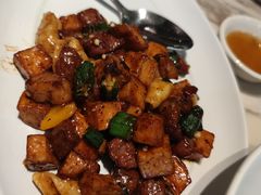 珍菌牛仔粒-汤城小厨•粤菜•靓汤(西直门凯德MALL店)