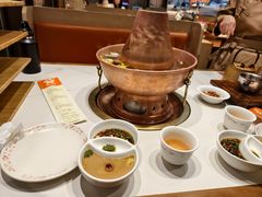 -东门口·新式老北京火锅(河西龙湖天街店)