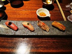 -桐寿司Sushi Tong