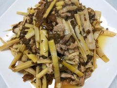 -天目湖刘老四农庄