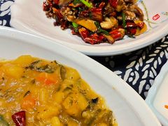 -滇道云南特色料理(康定路店)