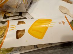 -麦当劳(轻轨曹杨路店)