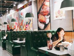 大堂-日昌餐馆(Mini西点茂店)
